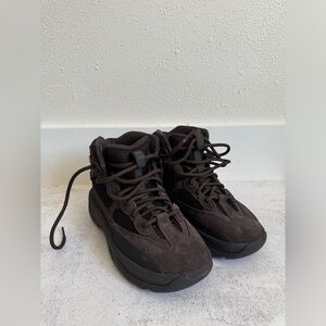 Yeezy Desert Boot